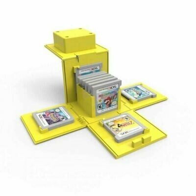Jeux 3DS