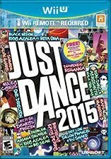 Just Dance 2015