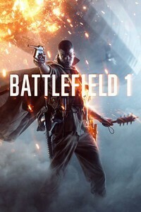 Battlefield 1 Loose (usagé)
