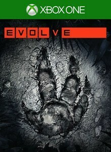 Evolve (usagé)