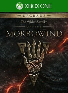 Elder Scrolls Online: Morrowind