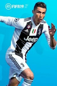 FIFA 19 (usagé)