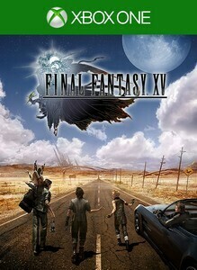 Final Fantasy XV (usagé)