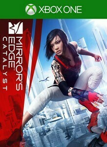 Mirror's Edge Catalyst (loose) (usagé)