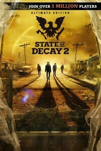 State of Decay 2 Ultimate Edition (usagé)