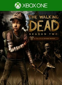 The Walking Dead: Season Two (usagé)