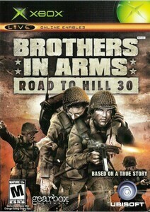 Brothers in Arms Road to Hill 30 (usagé)