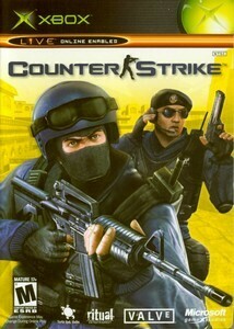 Counter Strike (usagé)