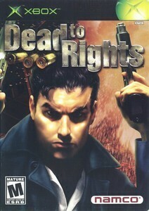 Dead to Rights (usagé)