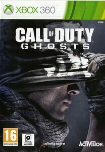 Call of Duty Ghosts