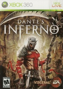 Dante's Inferno (usagé)