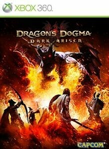 Dragon's Dogma: Dark Arisen (usagé)