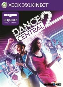 Dance Central 2 (usagé)