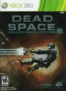 Dead Space 2 [Collector's Edition] (usagé)