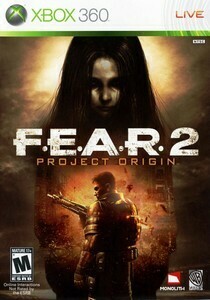 F.E.A.R. 2 Project Origin