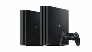 Consoles PS4