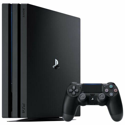 Playstation 4 Pro 1TO NHL 20 Bundle
