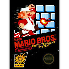 Jeux NES