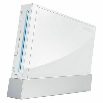 Consoles NWII