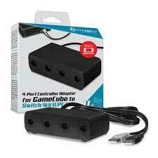 Accessoires WIIU