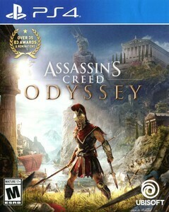 Assassin's Creed Odyssey