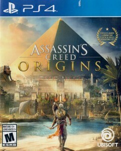 Assassin&#39;s Creed: Origins (usagé)