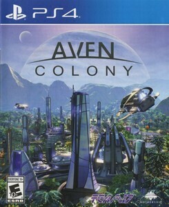 Aven Colony (usagé)