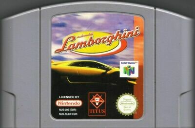 Automobili Lamborghini LOOSE (usagé)