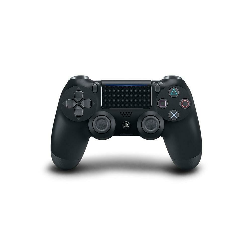 Dualshock 4 Black Controller (usagé)