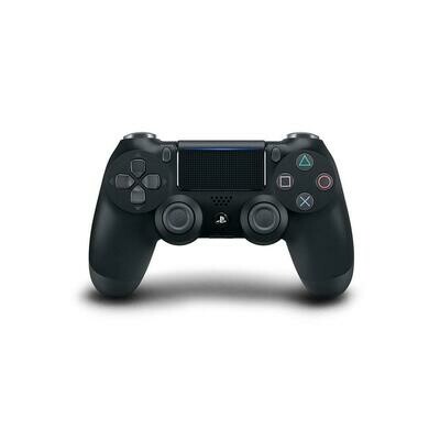 Dualshock 4 Black Controller (usagé)