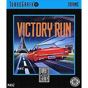 Victory Run LOOSE (usagé)
