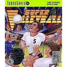 Super Volleyball LOOSE (usagé)
