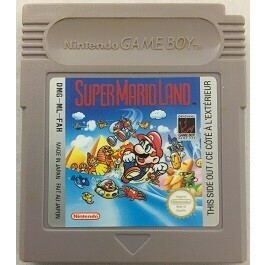 Jeux GB