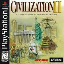 Civilization II (usagé)