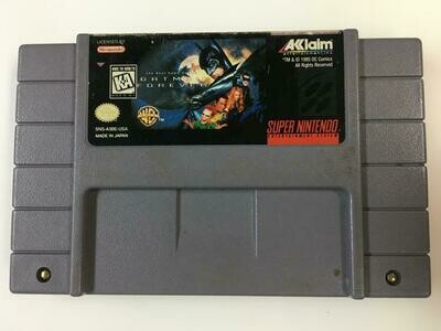 Batman Forever LOOSE (usagé)