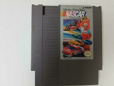 Bill Elliott&#39;s NASCAR Challenge (usagé)