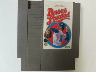 Bases Loaded LOOSE (usagé)