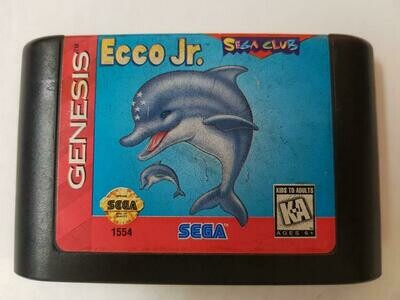 Ecco Jr (usagé)
