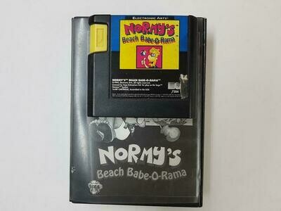 Normy's Beach Babe-O-Rama (usagé)