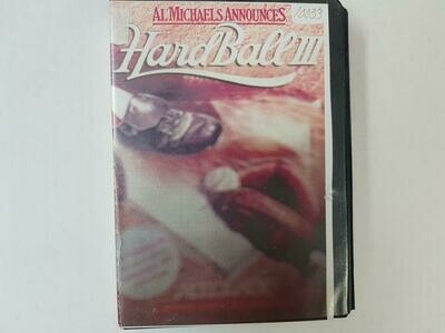 HardBall III (usagé)
