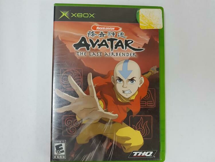 Avatar the Last Airbender