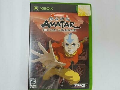 Avatar the Last Airbender
