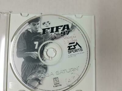 FIFA Soccer 97 (usagé)