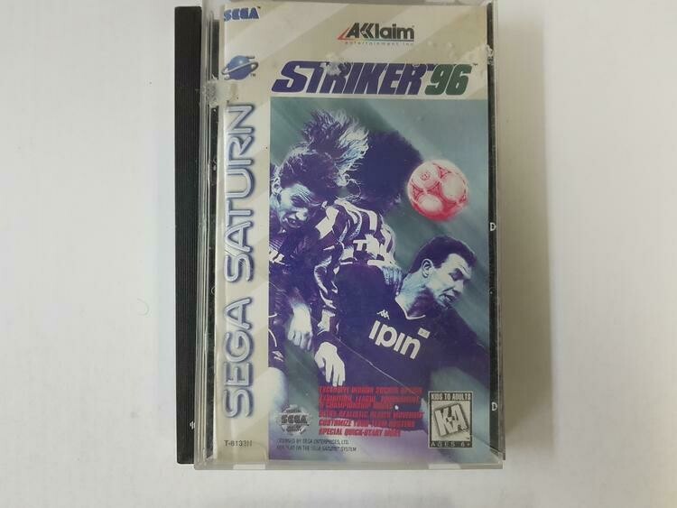 Striker 96 (usagé)