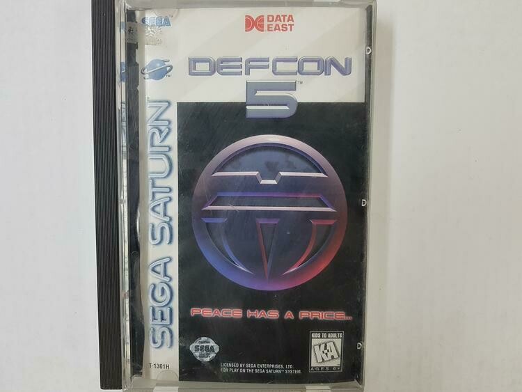 Defcon 5 (usagé)
