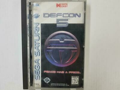Defcon 5 (usagé)
