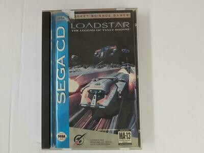 Loadstar Legend of Tully Bodine (usagé)