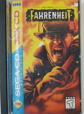 Fahrenheit (usagé)