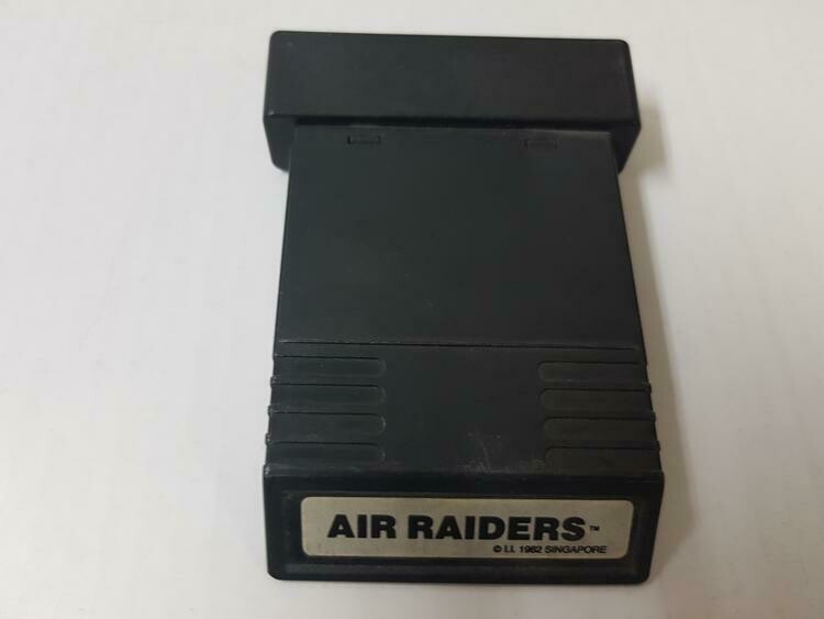Air Raiders LOOSE (usagé)