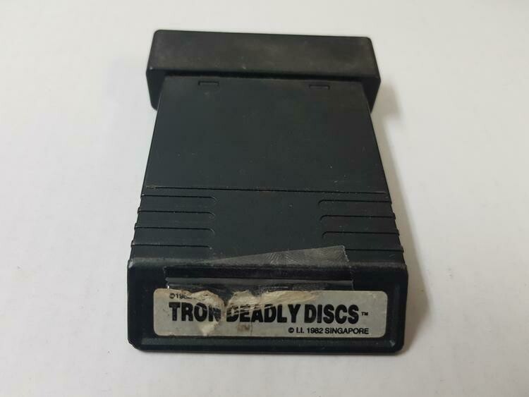 Tron Deadly Discs (usagé)